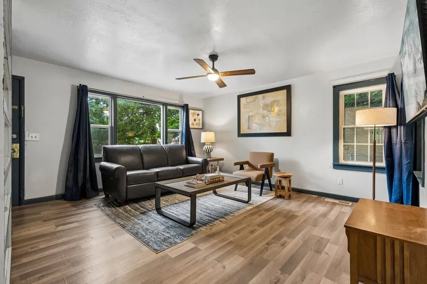 1BR Apt 5 mins OKC Fair Park - Image 1