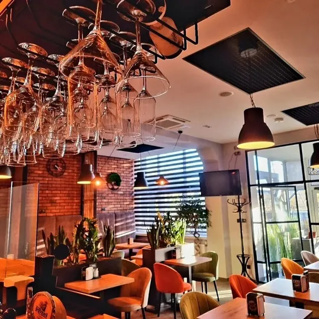 Hotel Zakliki - Image 1
