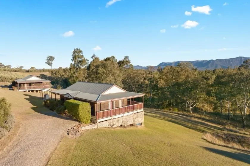 North Lodge Highland Cottage - Image 1