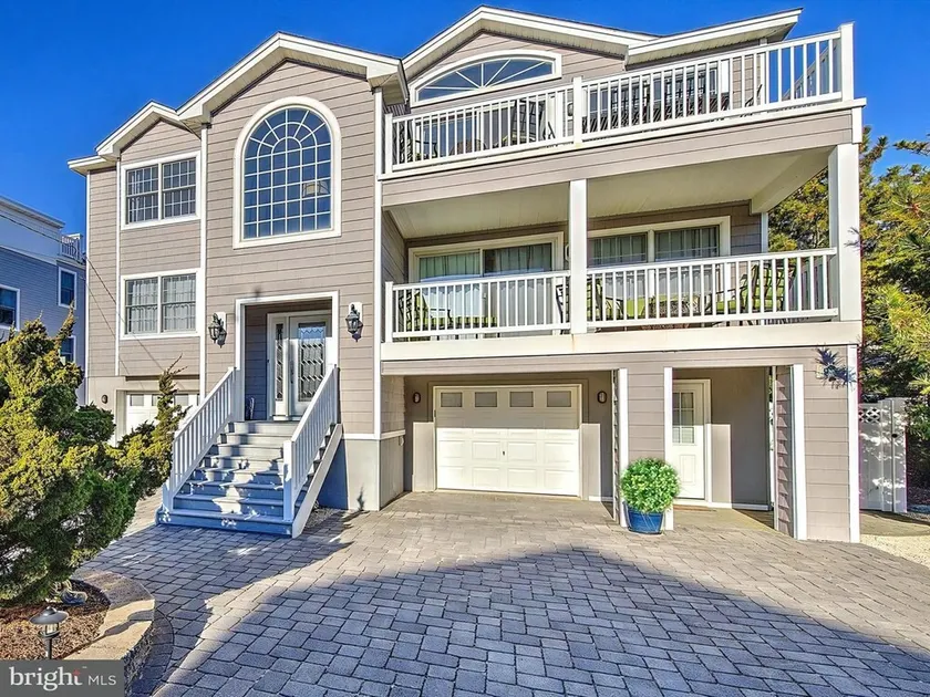 Ocean views- luxurious vacation rental on LBI - Image 1