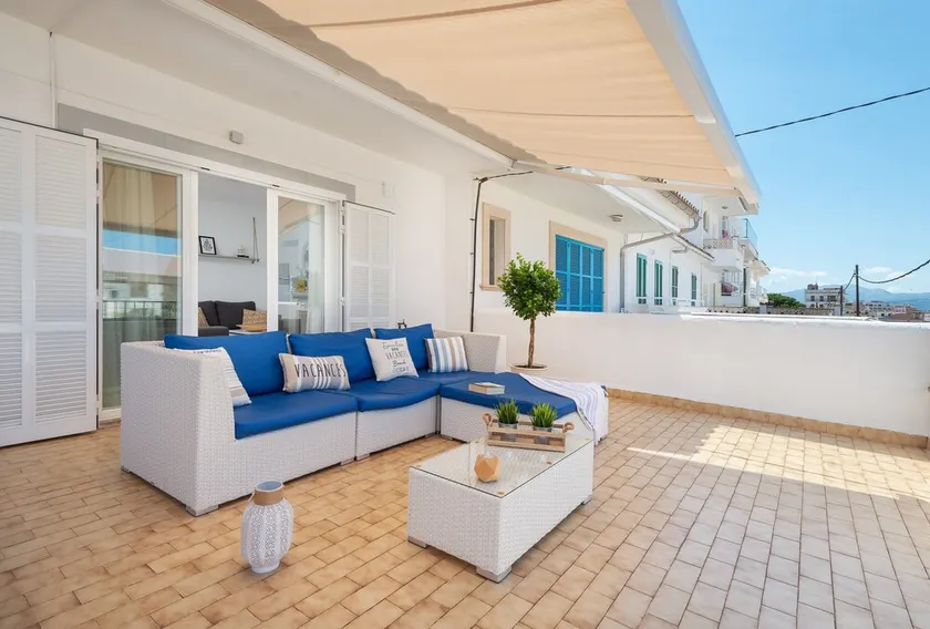 Sunset Village - Image 1