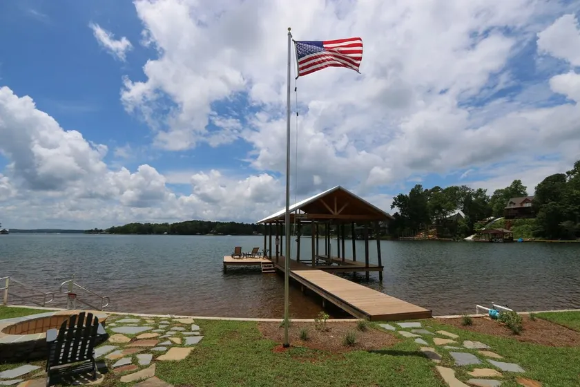 The Forge at Blacksmith Point! Newly Constructed! - Image 1