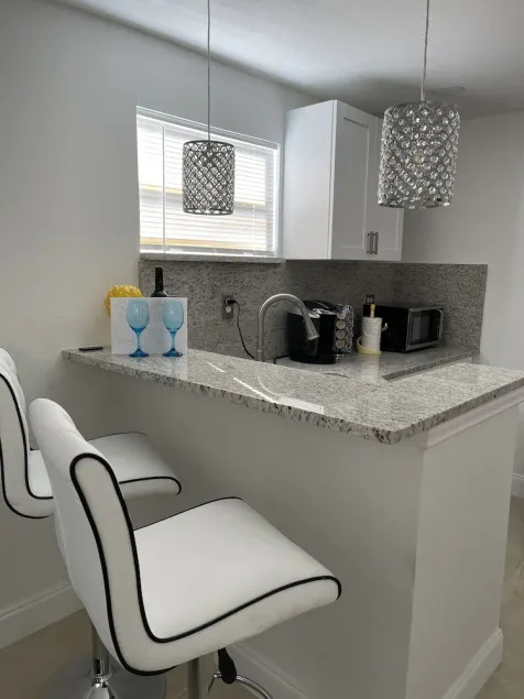 Yude’s apartament - Image 1