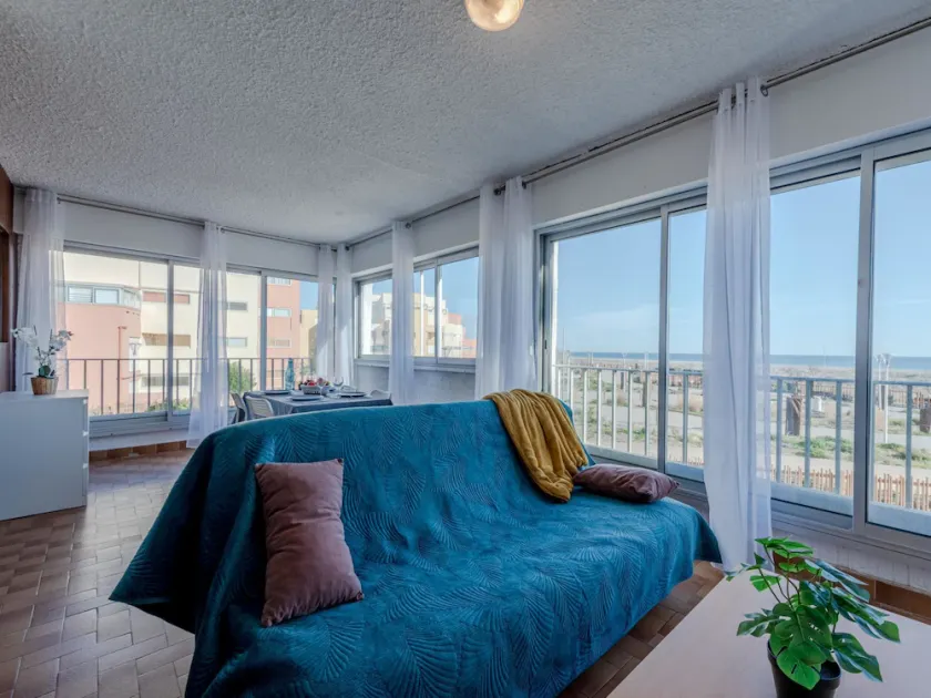 Apartment Les Cyclades-2 by Interhome - Image 1