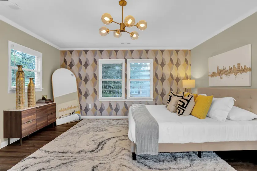 Fun Cozy Memphis Getaway Close to Beale Street! - Image 1
