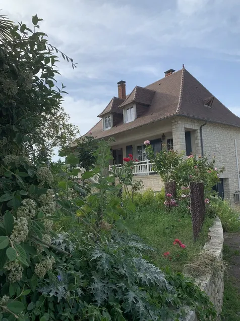 House 6 to 8 pers Périgord - Image 1