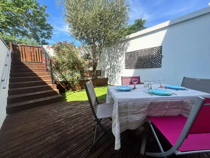 Appartement Perlières 1-Arcachon - Image 1