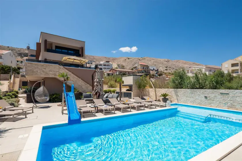 Villa Soulhouse  - sea views, luxury, comfort and style by MyWaycation - Image 1