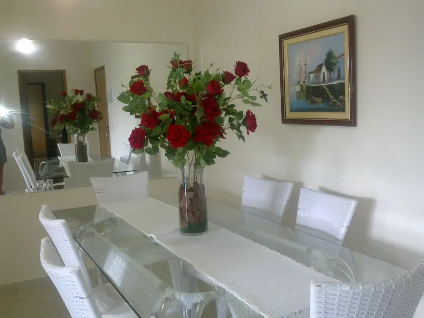 Beautiful 2-bedroom apartment in Praia Grande-Ubatuba-ocean view, gourmet balcony - Image 1