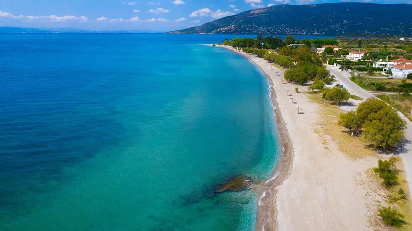 Mountain Voyage Residences Serene Lesvos Stay - Image 1