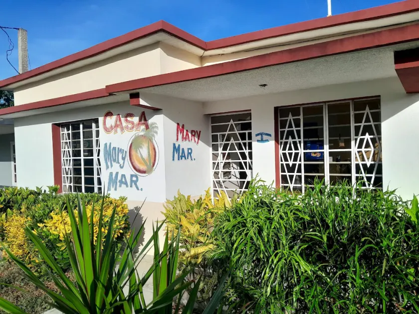 Casa Mary Mar - Image 1