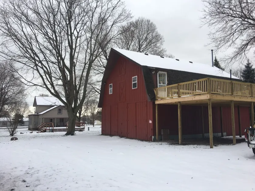 Hyggelig Bungalow Lejlighed Indlejret i midten af ​​Moder Natur. - Image 1