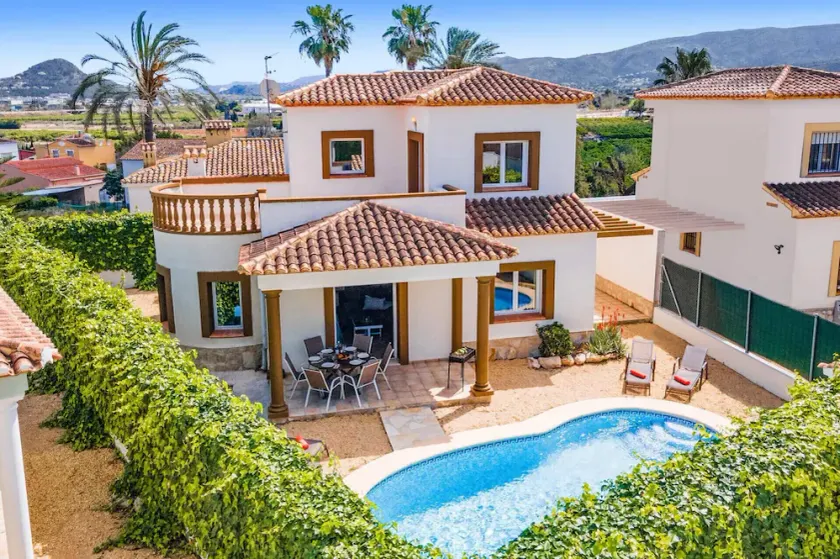 0689 Benicadims Cala - Image 1