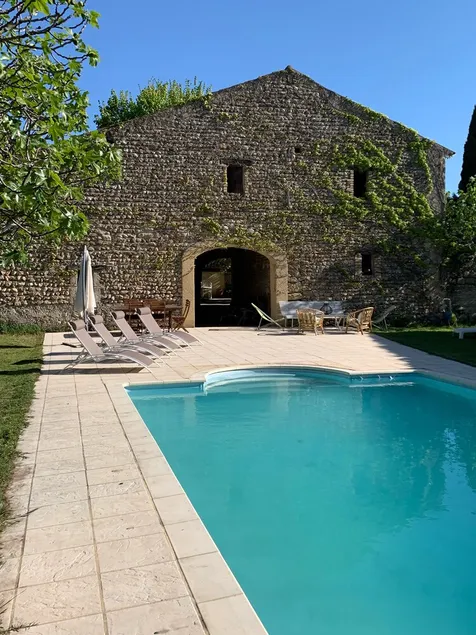 Rental house 9 pers - Image 1