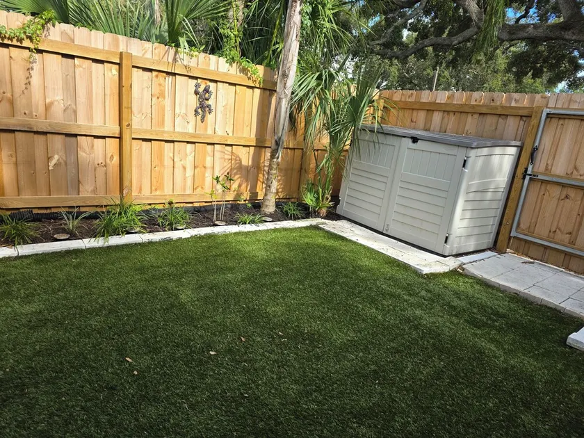 Updated Safety Harbor Villa  Walk to downtown and Philippe Park  Pet friendly - Image 1