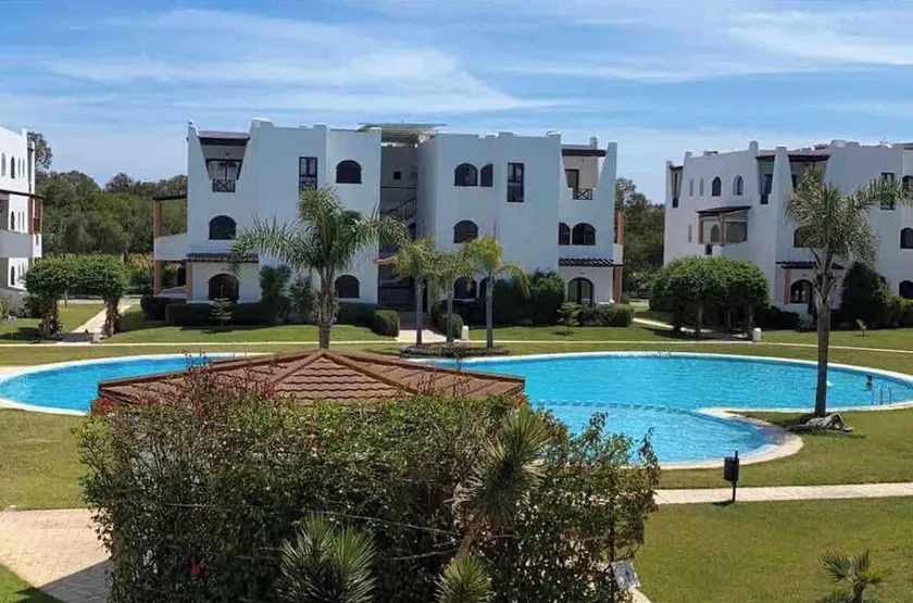 Apartamento en capo negro - Image 1