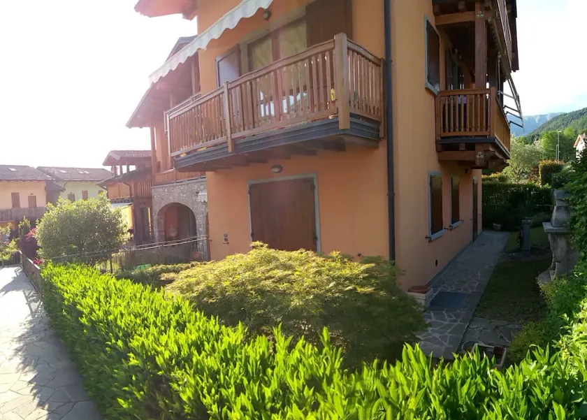 Lucia's house in the mountains - Image 1