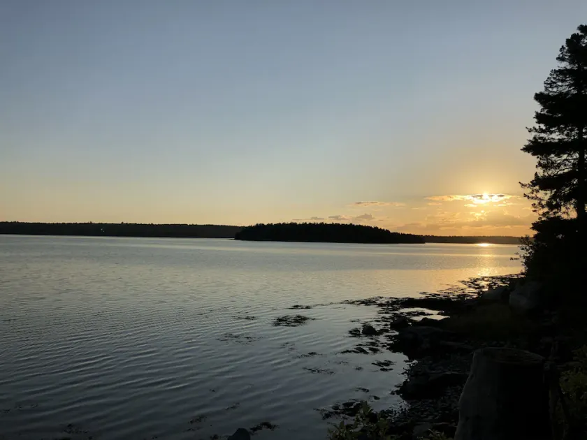 Oceanfront private beach single family cottage. - Image 1