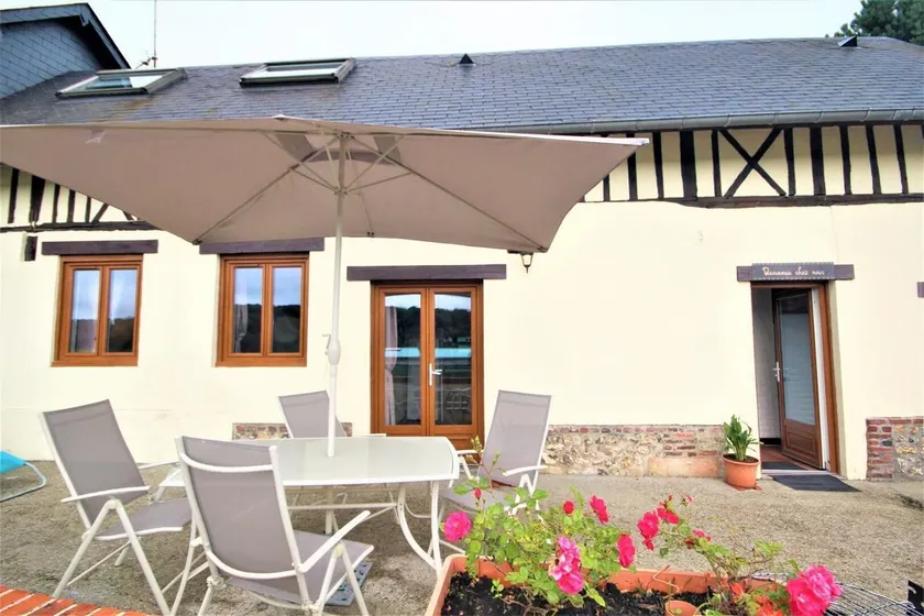 Gîte des Coquelicots - Image 1