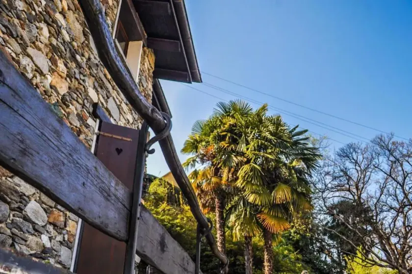 Rustic house \"al Sasso\" - Image 1