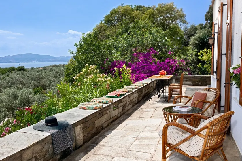 Villa Annelies Pelion - Image 1
