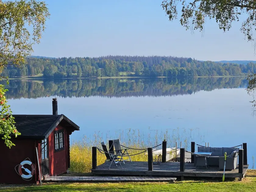 Udden Retreat-Bed & Breakfast - Image 1