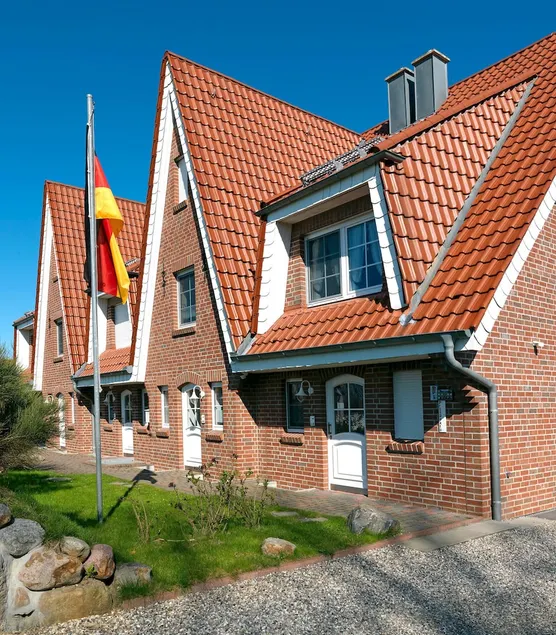 Apt. SEEROSE - Peaceful and relaxing family holidays near the beach in Gollwitz. - Image 1