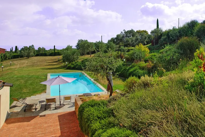Villa Amadeo by PosarelliVillas - Image 1