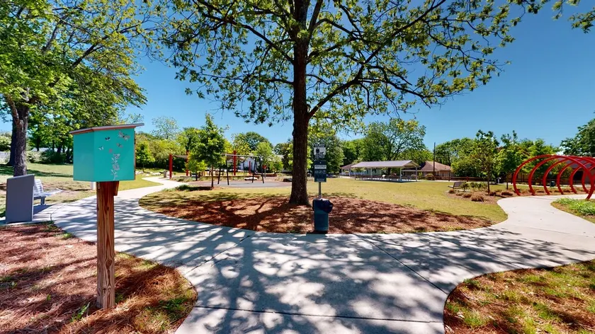 Fully Equipped Orchard near Downtown GA & Airport - Image 1