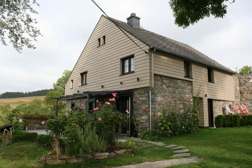 Magnificent character cottage in the heart of the Ardennes - Image 1