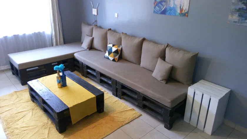 Furnished Apartment Near Jkia Airport - Image 1