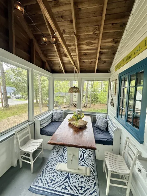 Kendall Cottage Limit 6 3 Bedroom Villa - Image 1