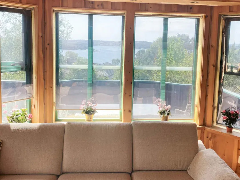 4 person holiday home in Kjerrgarden - Image 1