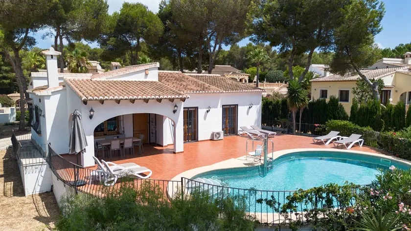 Casa de la Risa - Image 1