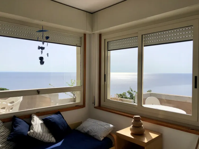 Apartment mit super Meerblick - Image 1