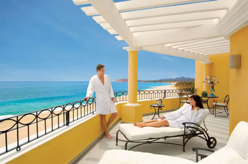 Luxuriöses Casa Dorada Cabo Real DREAMS Beach Front Resort - Image 1