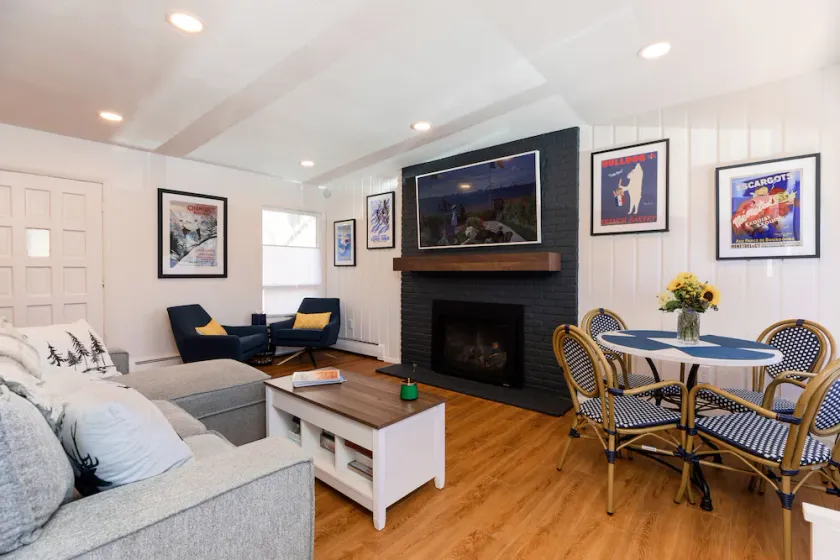 Close to Gondola & Lionshead Village Condo, Peloton - Image 1