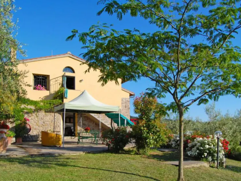 Villa Il Circolo by Interhome - Image 1