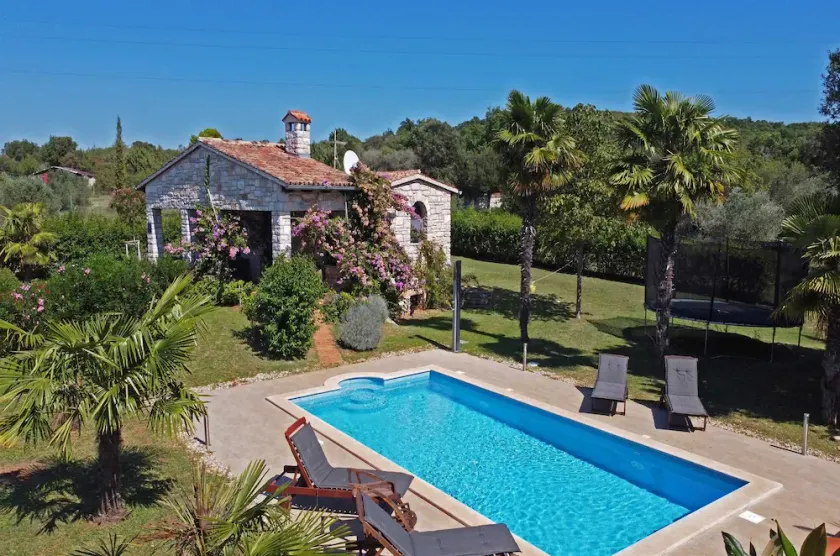 Villa Moncodogno with private pool - Image 1