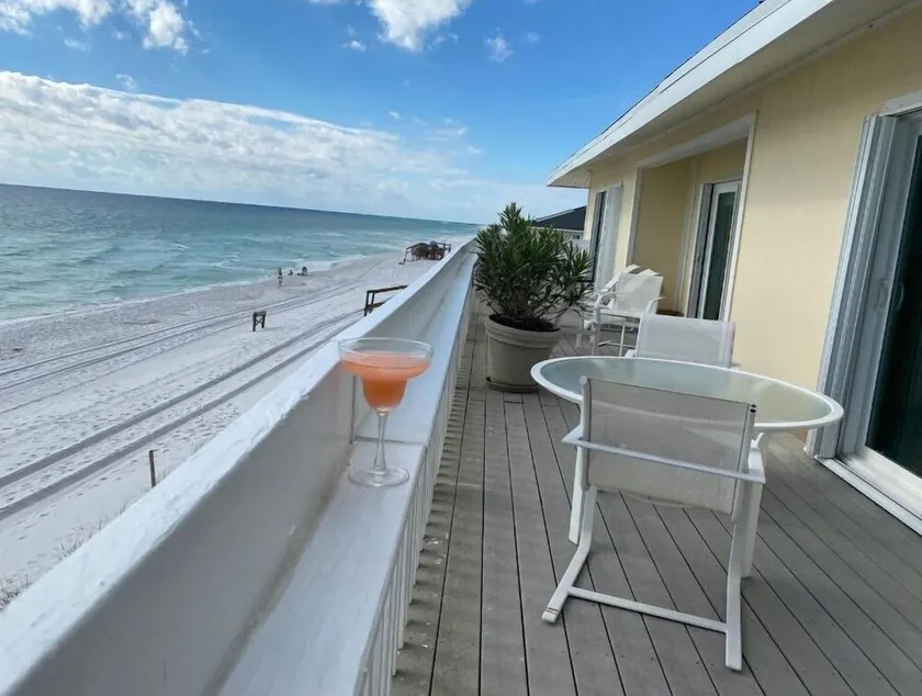 Hear the Ocean - Sandpiper Cove - Image 1
