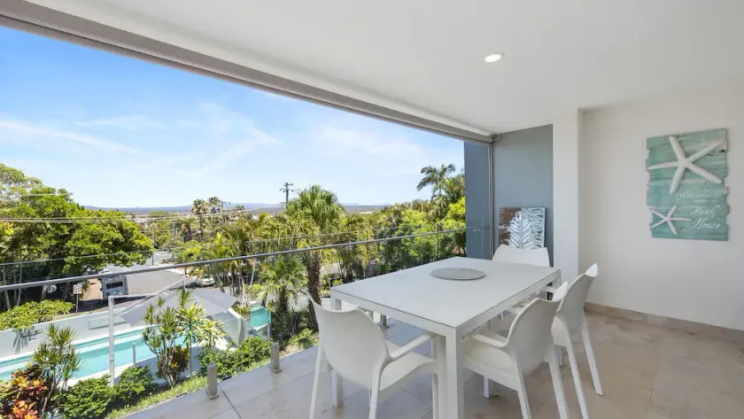 Unit 1 Taralla 18 Edgar Bennett Avenue - Image 1