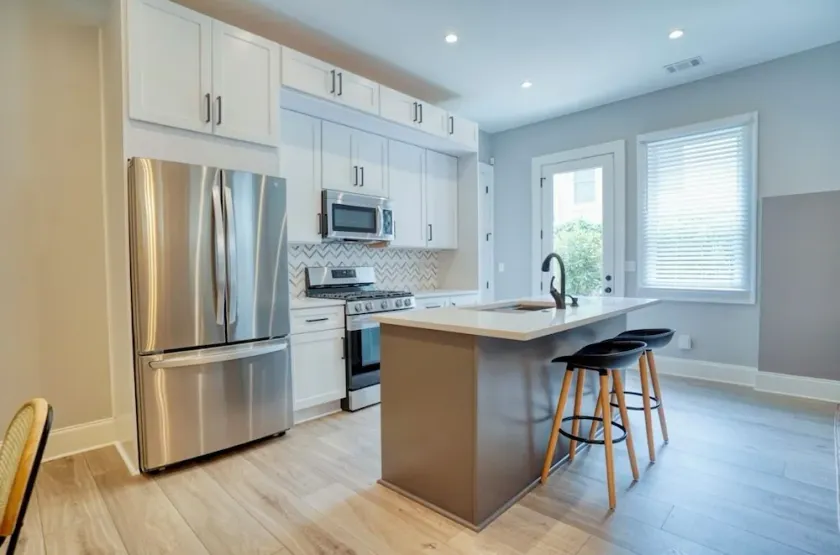 Durant Place by BCA Furnished Apartments - Image 1