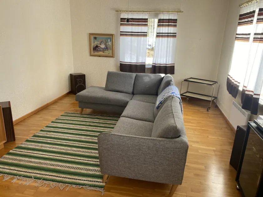 3 Bedroom house to rent in Storsund Sweden - Image 1