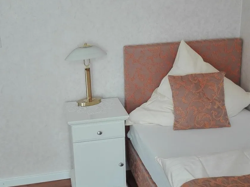 Einzelzimmer Standard - Hotel Haus Hohenzollern/haus Ambiente - Image 1