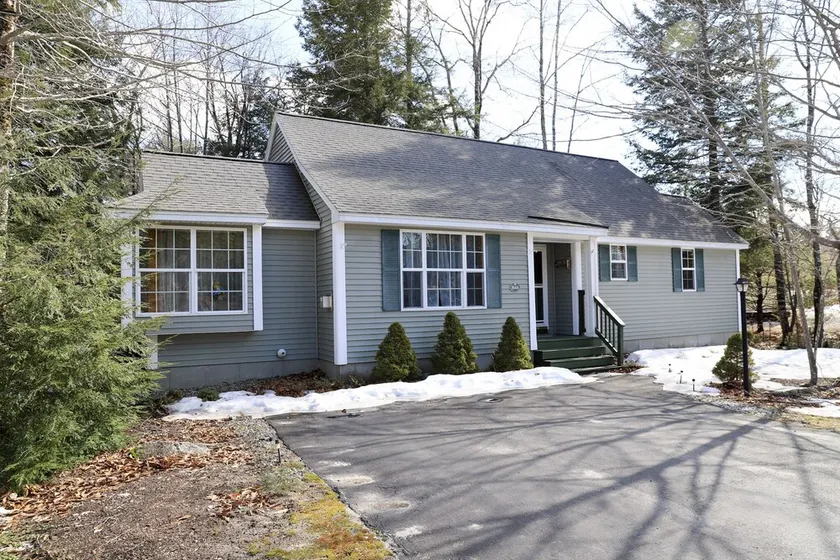 Vacation Home at Point Sebago Resort - Image 1