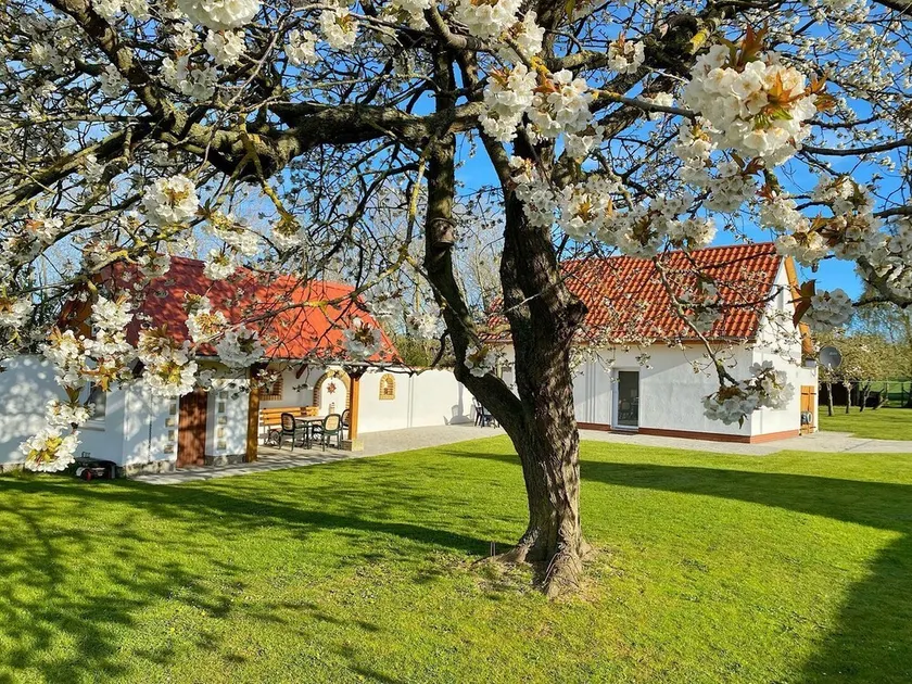 Ferienhaus Berta - Image 1
