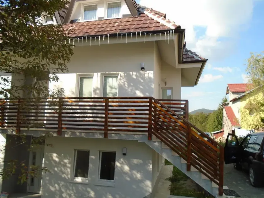 Vila bavaria, Apartment 5 - Image 1