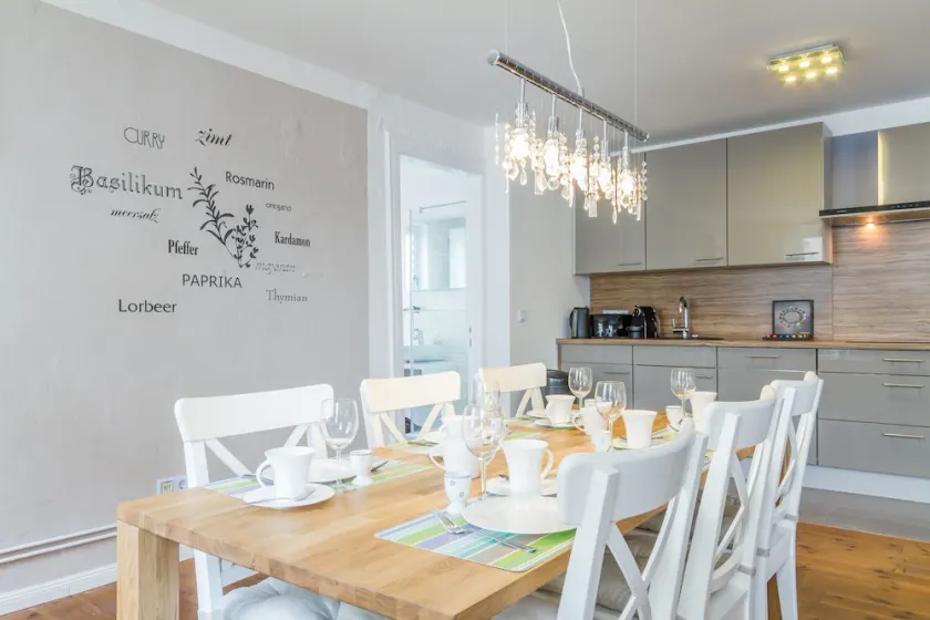 Excl. industrial loft3 on the canal in HH- Uhlenhorst, 12 min. to main station - Image 1