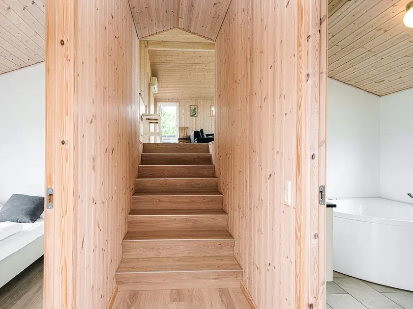 Holiday Home in Ansager - Image 1
