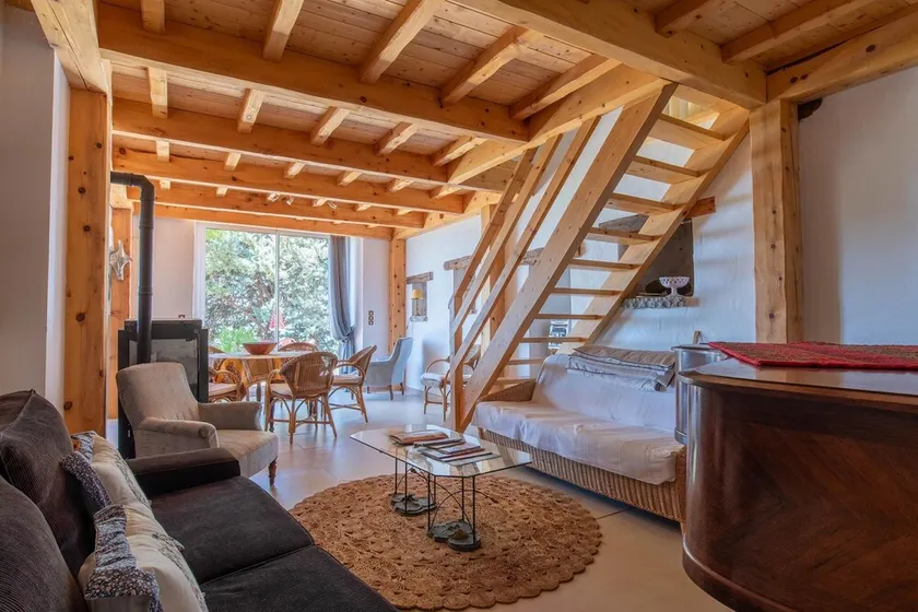 Charming Home near Verdon Gorges & Pool - Image 1